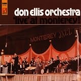 Live at Monterey