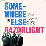 Somewhere Else