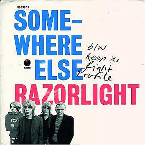 Somewhere Else
