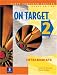 Book On Target, Book 2: Intermediate, Second Edition (Scott Foresman English Student Book)