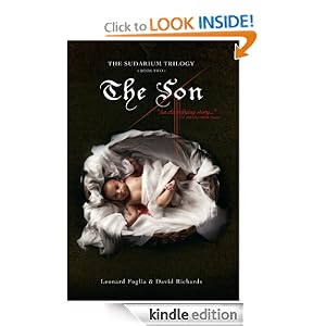 Kindle Free Book Alert for September 30: 490 brand new Freebies in the last 24 hours added to Our 3,500+ Free Titles sorted by Category, Date Added, Bestselling or Review Rating! plus … Leonard Foglia, David Richards’ The Son (Today’s Sponsor – $7.99)