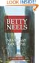 Never Say Goodbye (Betty Neels Large Print)