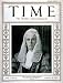 Frederick E. Smith / TIME Cover: August 20, 1923, Art Poster by TIME Magazine