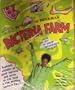 Build With Beakman: Bacteria Farm/Book, 5 Petri Dishes, Cardholder, Gelatin, and Swabs (Beakman's World)