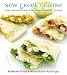 New Greek Cuisine: Fresh and Modern Recipes from Aristede's Kitchen by Aristedes Pasparakis