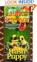 Hush Puppy: A Melanie Travis Mystery (Melanie Travis Mysteries)