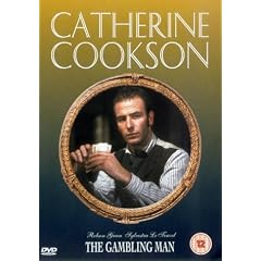 Catherine Cookson - the Gambling Man [DVD]