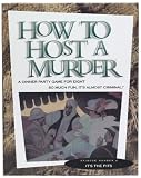 Murder Mystery Party - Ancient Mesopotamia Archaeology Theme