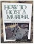 Murder Mystery Party - Ancient Mesopotamia Archaeology Theme