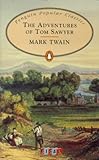 The adventures of Tom Sawyer