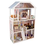 Savannah Dollhouse by KidKraft