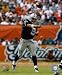 Tony Romo Dallas Cowboys 8x10 Photo (2007 Passing Action)