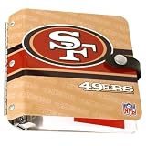 San Francisco 49ers Rock N' Road CD Holder