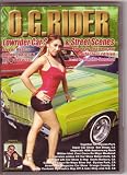 O.G. Rider Vol. 16