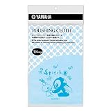 YAMAHA/ポリシングクロス スティッチ&スクランプ GCSS