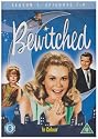 Bewitched - Season One:  Episode 1 - 9 [DVD]