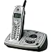GE 5.8 GHz DSS Cordless Phone with Digital Answering System and Caller ID