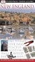 New England (Eyewitness Travel Guides)