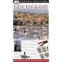 New England (Eyewitness Travel Guides)