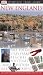 New England (Eyewitness Travel Guides)
