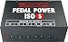 Voodoo Lab Pedal Power ISO-5 Power Supply