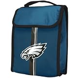 NFL Philadelphia Eagles Velcro Lunch Bag