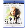 Los Miserables (G.Depardieu) [Blu-ray]
