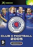 Club Football: Rangers 2005 (Xbox)