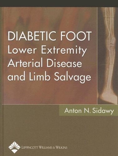 Diabetic-Foot