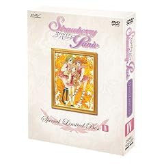 ストロベリー・パニック Special Limited Box 4 初回限定版