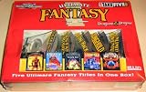 AD&D Ultimate Fantasy Pack: Dark Sun, Dungeon Hack, Unlimited Adventures, Stronhold, Fantasy Empires