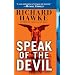 Speak of the Devil: A Novel of Suspense