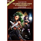 The Kobold Wizard's Dildo of Enlightenment +2  (an adventure for 3-6 players, levels 2-5)