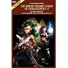 The Kobold Wizard's Dildo of Enlightenment +2 (an Adventure for 3-6 Players, Levels 2-5