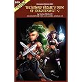 The Kobold Wizard's Dildo of Enlightenment +2 (an Adventure for 3-6 Players, Levels 2-5