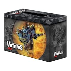 Armored Trooper Votoms - DVD Collection