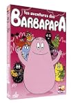 Les Aventures de Barbapapa - Coffret...