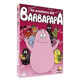 Les Aventures de Barbapapa - Coffret 3 DVDpar TF1 VIDEO