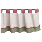 Baby Martex - In Flight Valance by 