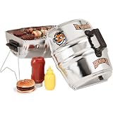 Wincraft Cincinnati Bengals Propane Keg-A-Que by Wincraft