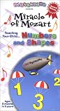Miracle of Mozart - Numbers and Shapes