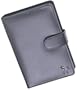 Handspring Slim Leather Case