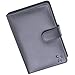 Handspring Slim Leather Case