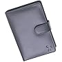 Handspring Slim Leather Case