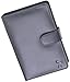 Handspring Slim Leather Case