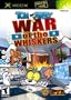 Tom & Jerry War of the Whiskers