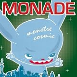Monstre Cosmic [VINYL]