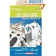 Europe Hostels and Travel Guide 2007 (Europe Hostels and Travel Guide) by  David Barish