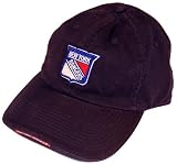 New York Rangers Old Time Vintage Logo Cap