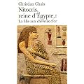 Nicrotis, reine d'Egypte, Tome 1 : La fille aux cheveux d'or